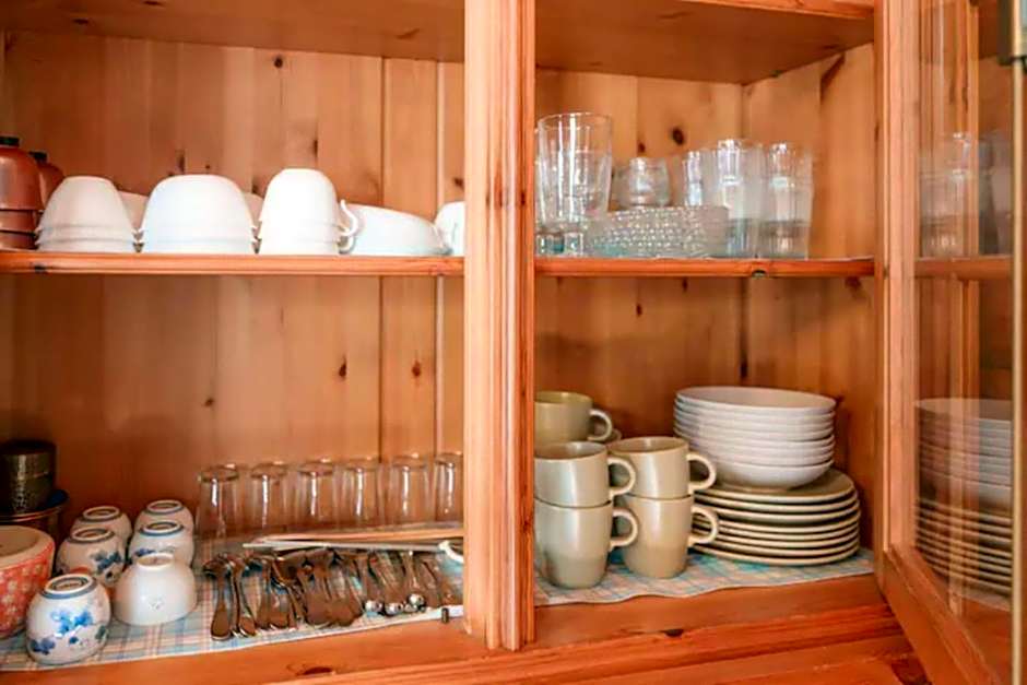 Mori no Kuni - Vacation STAY 03921v