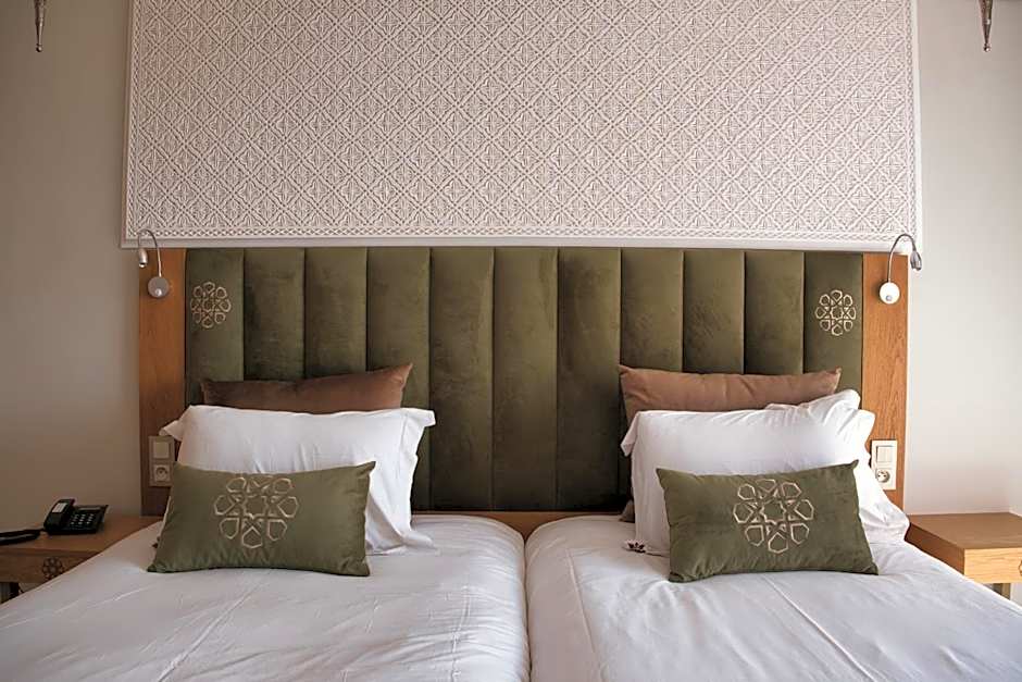 Diwane Hotel & Spa Marrakech