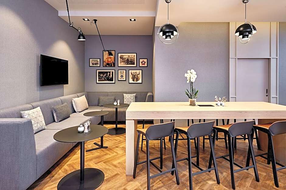 Residence Inn by Marriott Munich Central