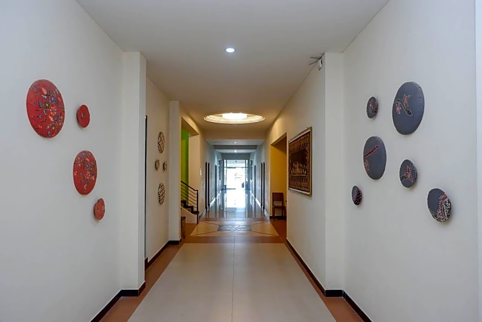 RedDoorz Syariah @ Namira Hotel