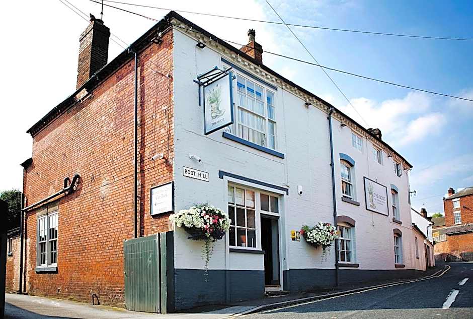 The Boot Inn