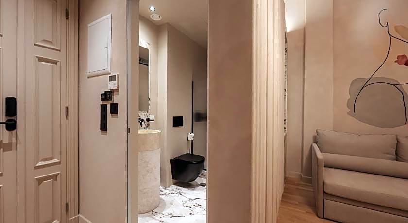 Zenith Premium Suites