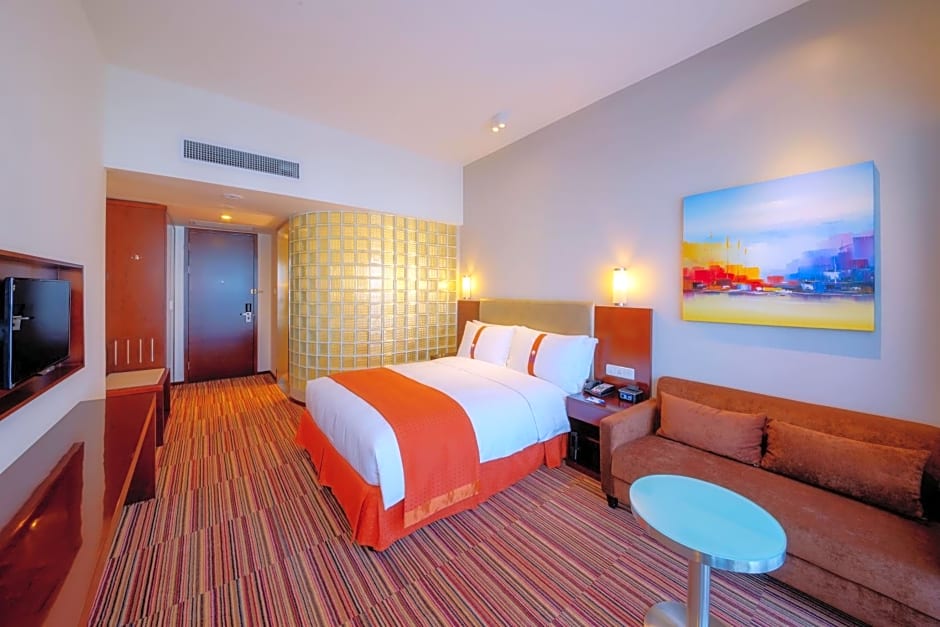 Holiday Inn Express Foshan Nanhai, an IHG Hotel