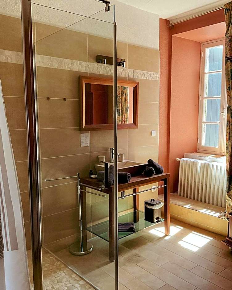 Maison Gramme Lussan