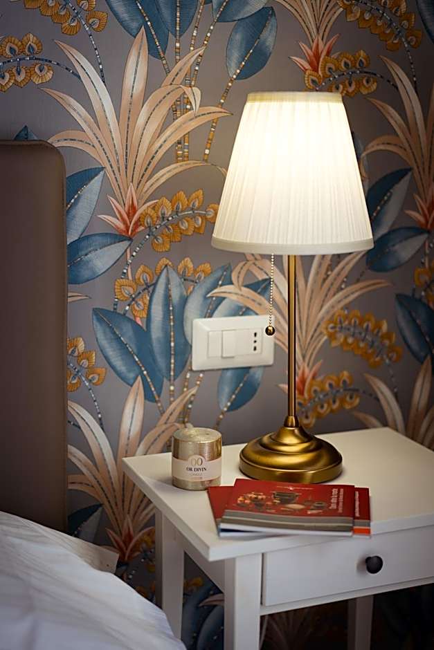 Etnea Boutique Hotel