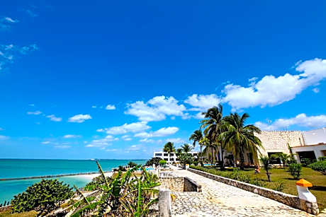 Hotel Tucan Siho Playa