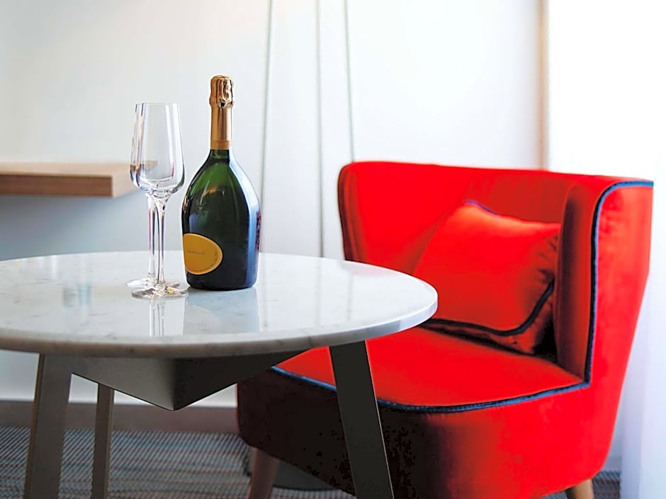 Grand Hotel Bregenz Mgallery By Sofitel