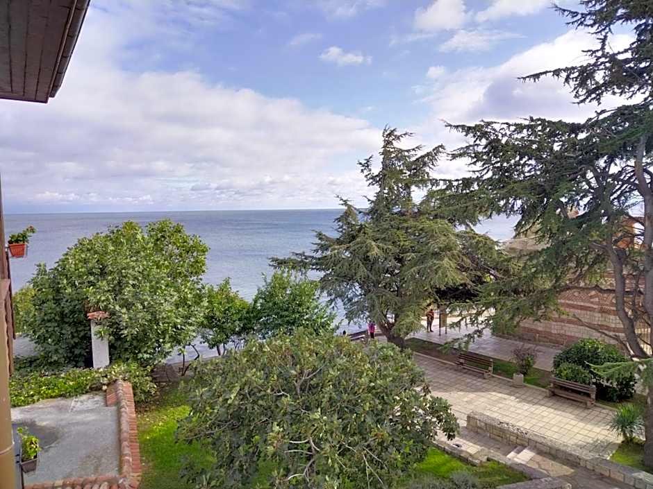 Boutique Hotel St. Stefan