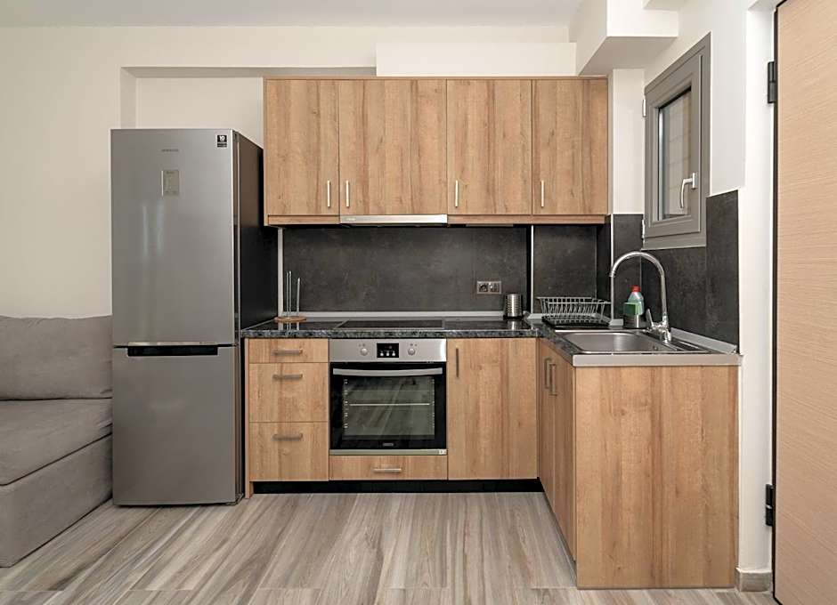 CARLOS MANSION LUXURY SUITES