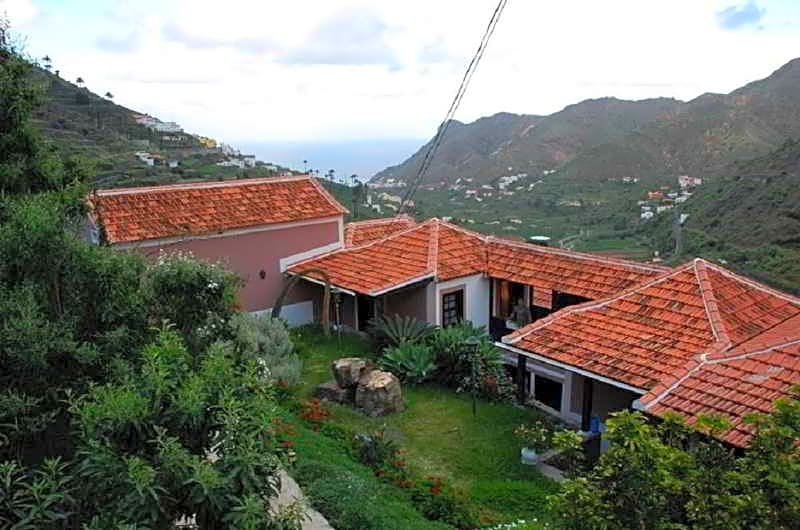 Ibo Alfaro Hotel Rural