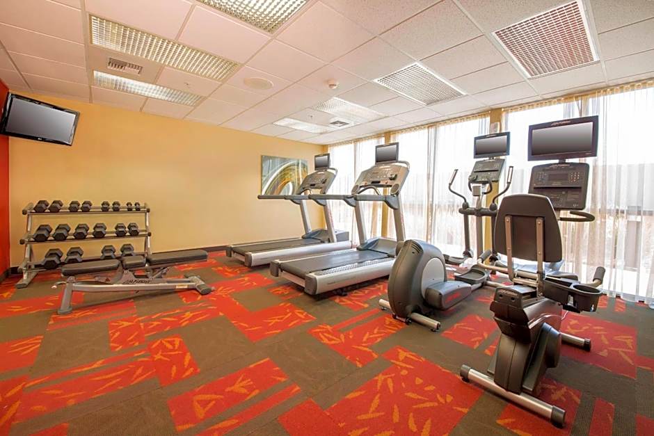 Courtyard by Marriott Sacramento Folsom