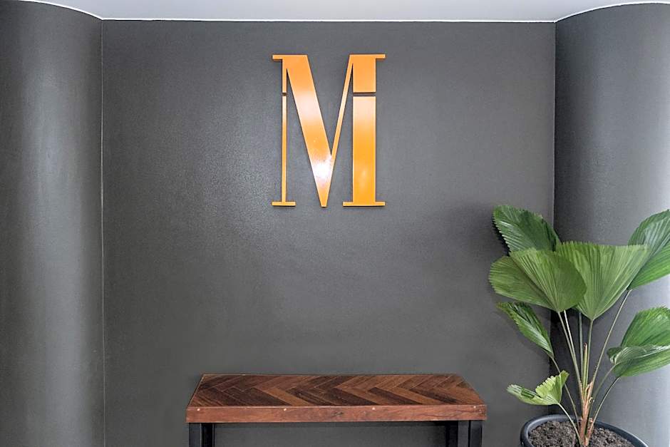 Monocolo Boutique Hotel