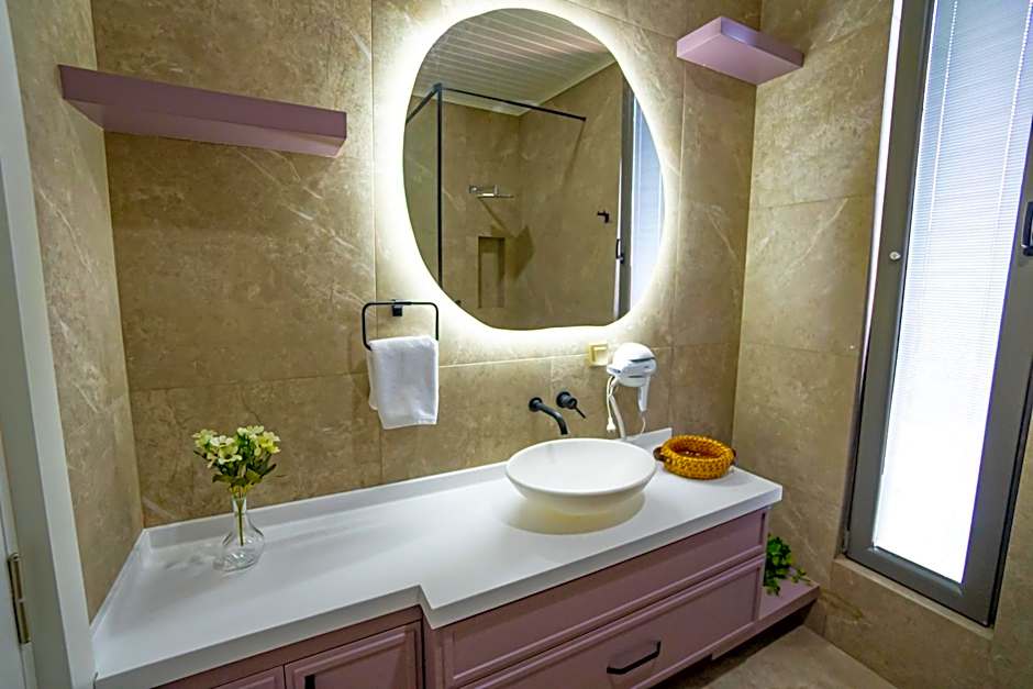 Cirali Hestia Lodge