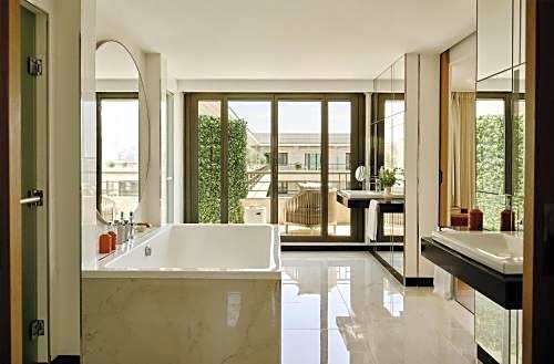 Hotel Palais de la Mediterranee - The Unbound Collection by Hyatt