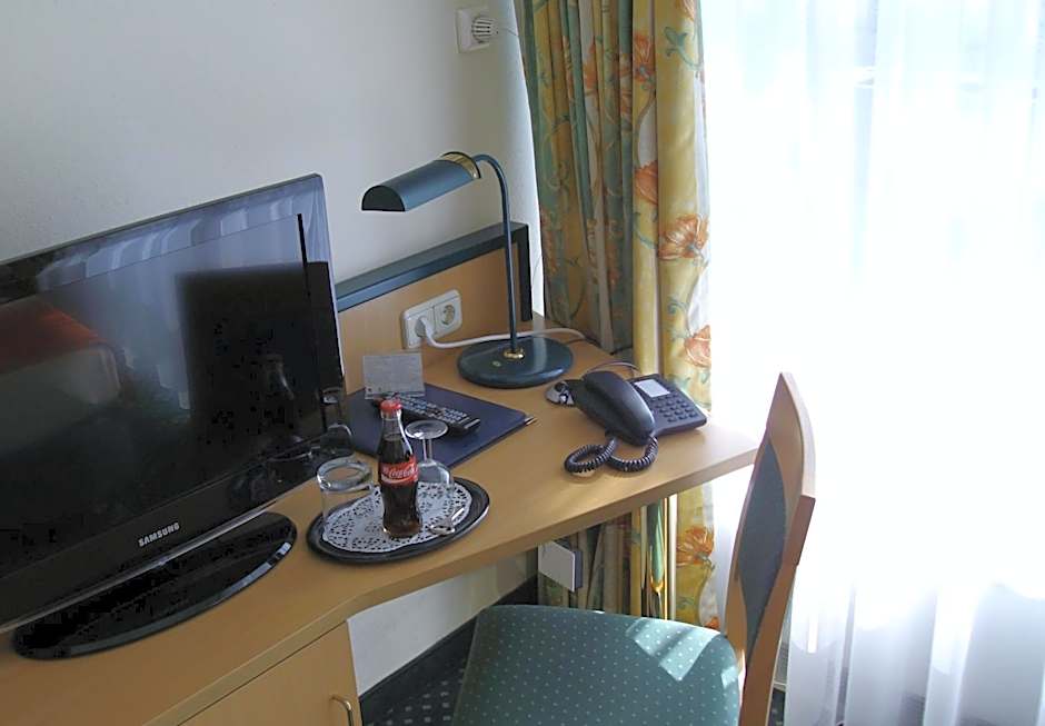 Superior Hotel Präsident