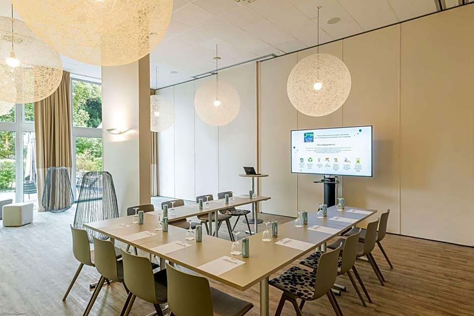 Best Western Plus Hotel Du Parc Chantilly