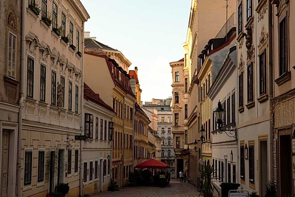 Miiro Spittelberg NEW OPENING