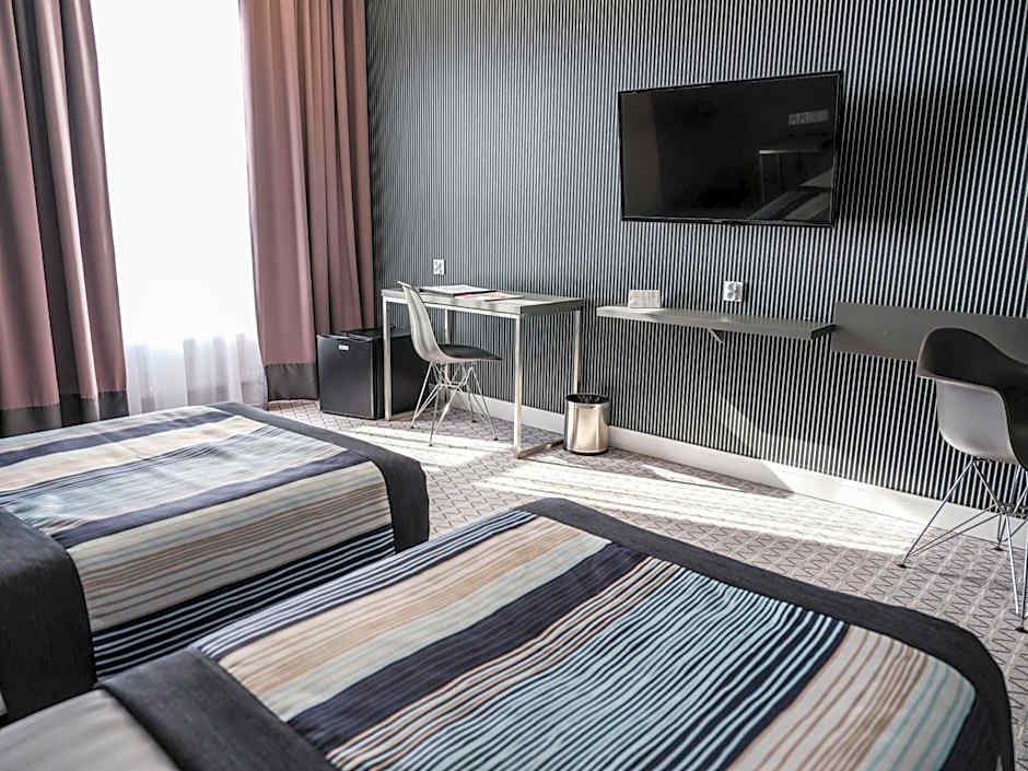 Hotel Europa Starachowice