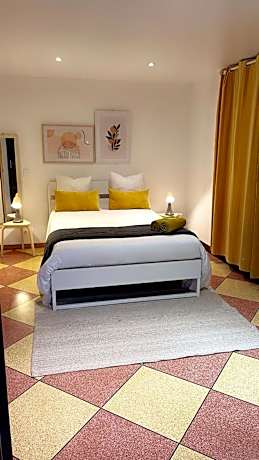 Chambre Olivier