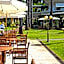 Hotel Villa Undulna - Terme della Versilia