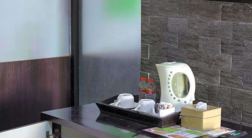 Negara Hotel