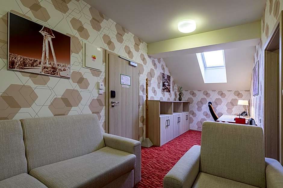 Peras Wellness Hotel