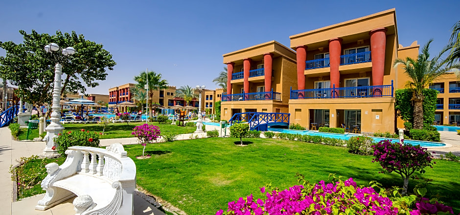 Hotel Titanic Beach Spa And Aqua Park