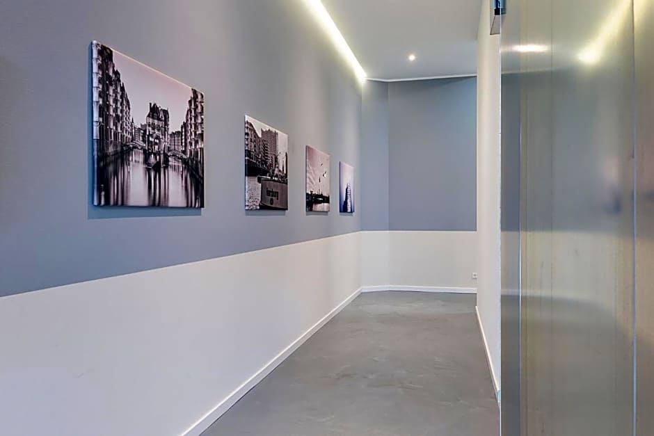 Arbio I Makro Apartments