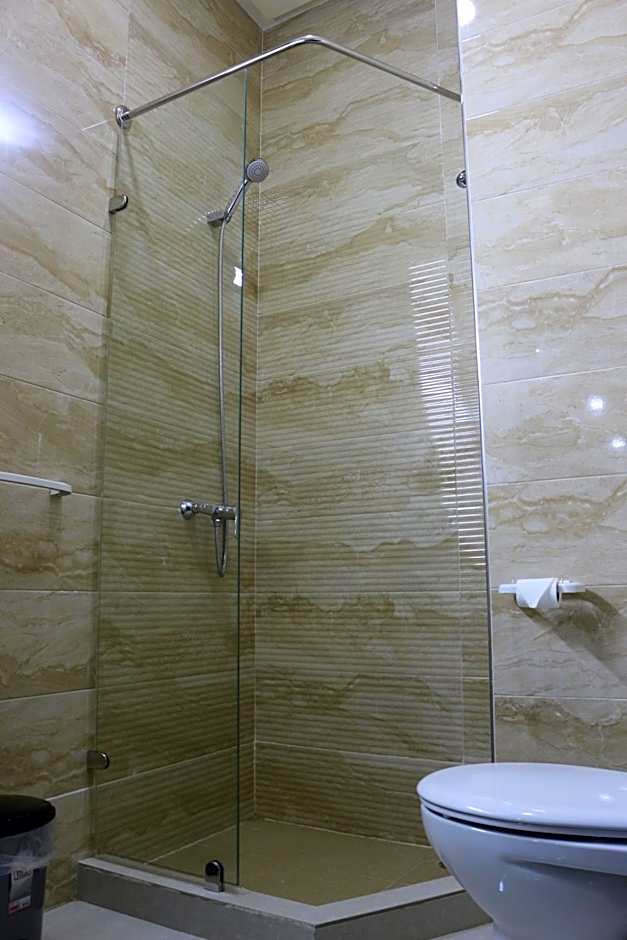 Residence Achomoukhe