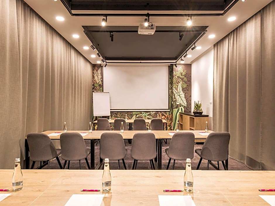 ibis Styles Kraków East