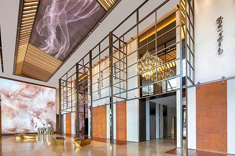 M Social Hotel Suzhou