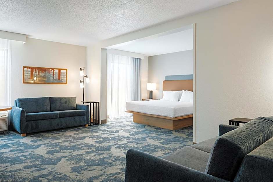 Hampton Inn North Myrtle Beach-Harbourgate