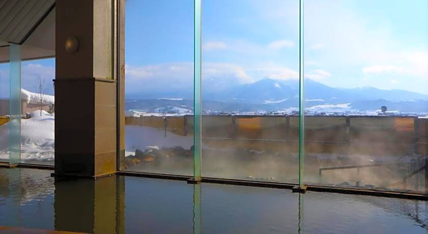 Furano La Terre
