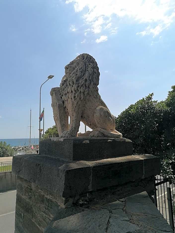 Villa Figoli Suites
