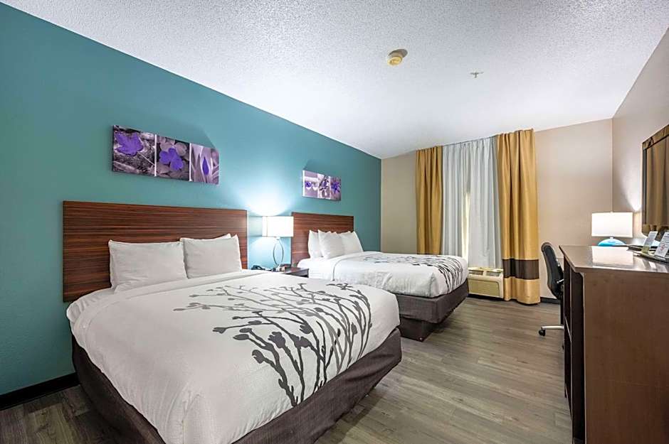 Sleep Inn & Suites