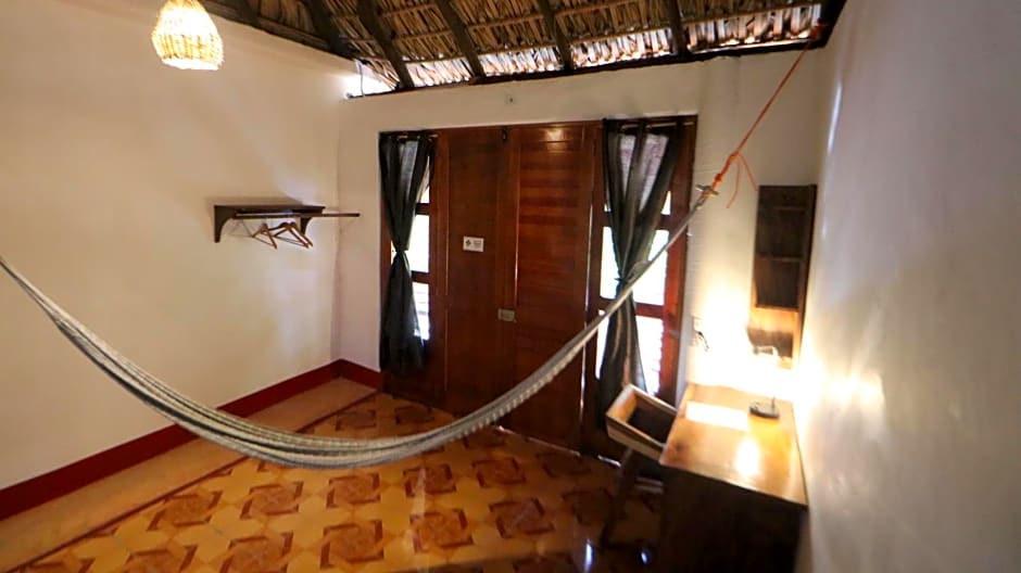 Casa AVA