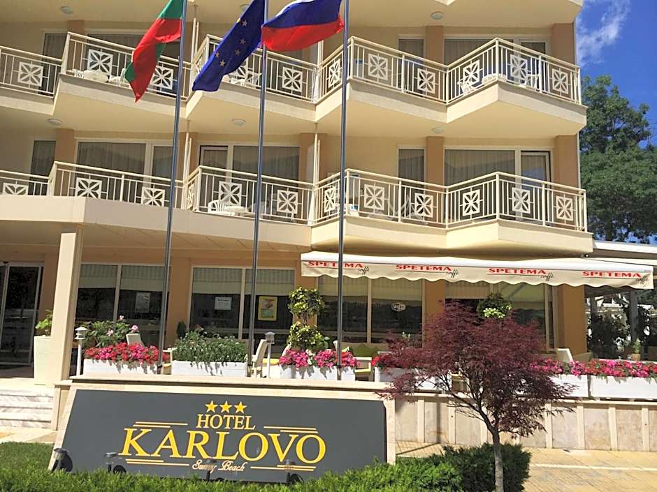 Karlovo Hotel