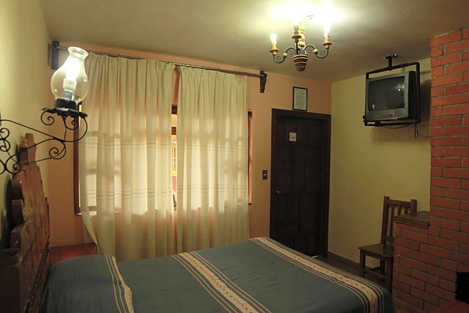 Posada de la Salud