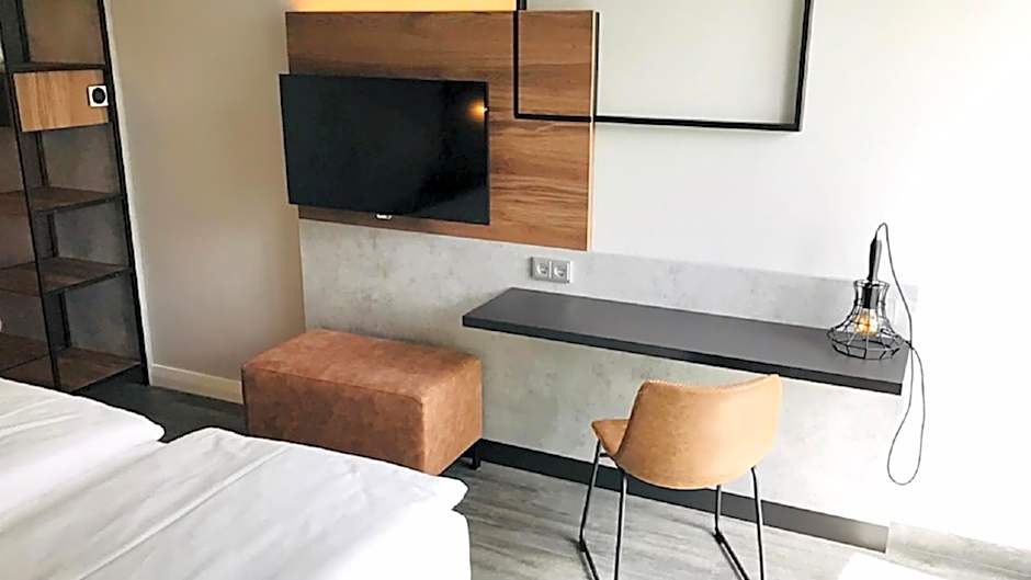 The Rilano Hotel Deggendorf