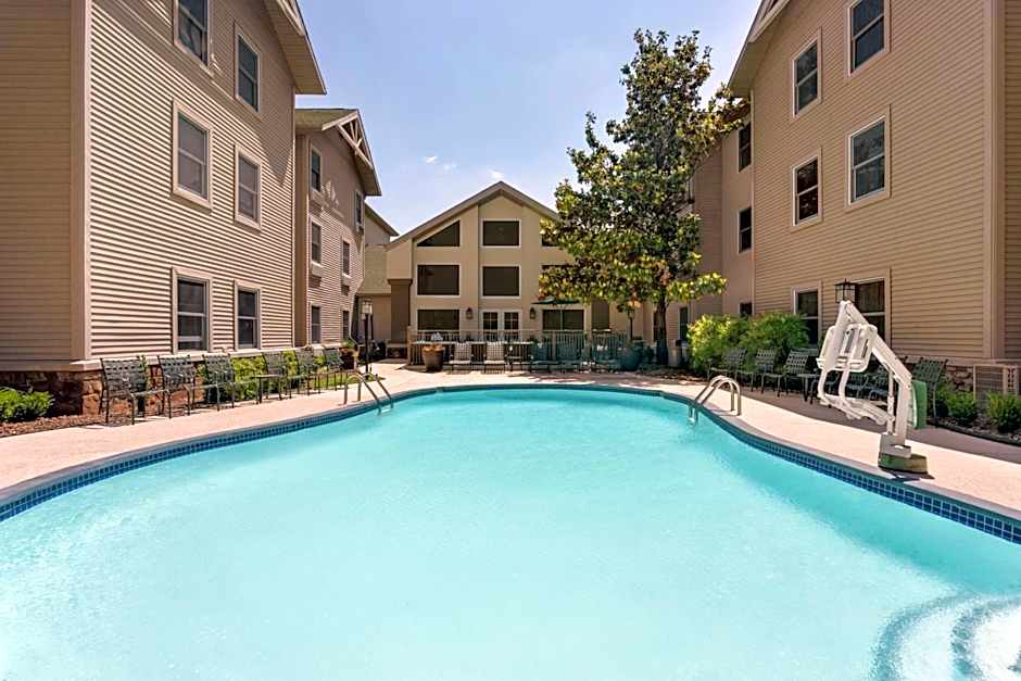 Hampton Inn By Hilton And Suites Springdale