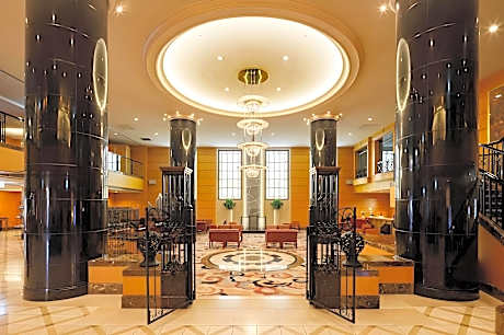 Hotel Metropolitan Morioka New Wing