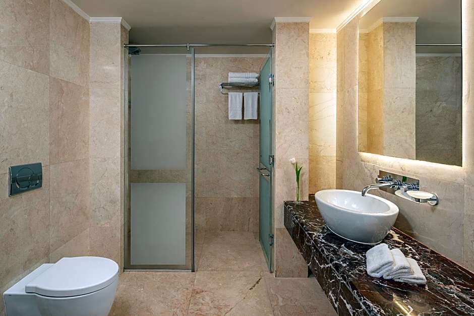 Carlton Al Moaibed Hotel By IHG