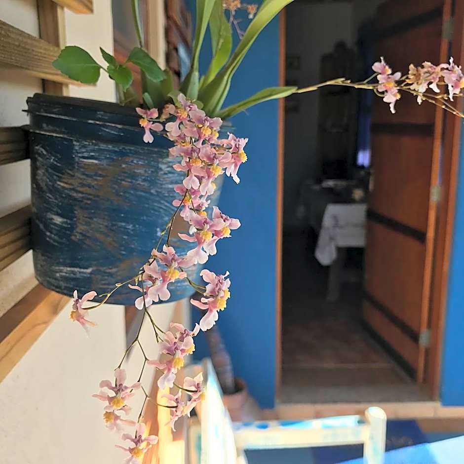 Pousada Natureza e Arte