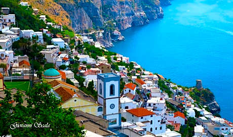 Albadamare Boutique Hotel