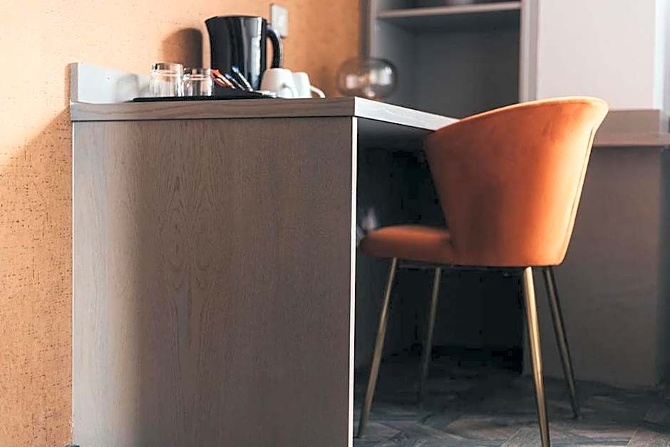 Quarter by the Warren Collection