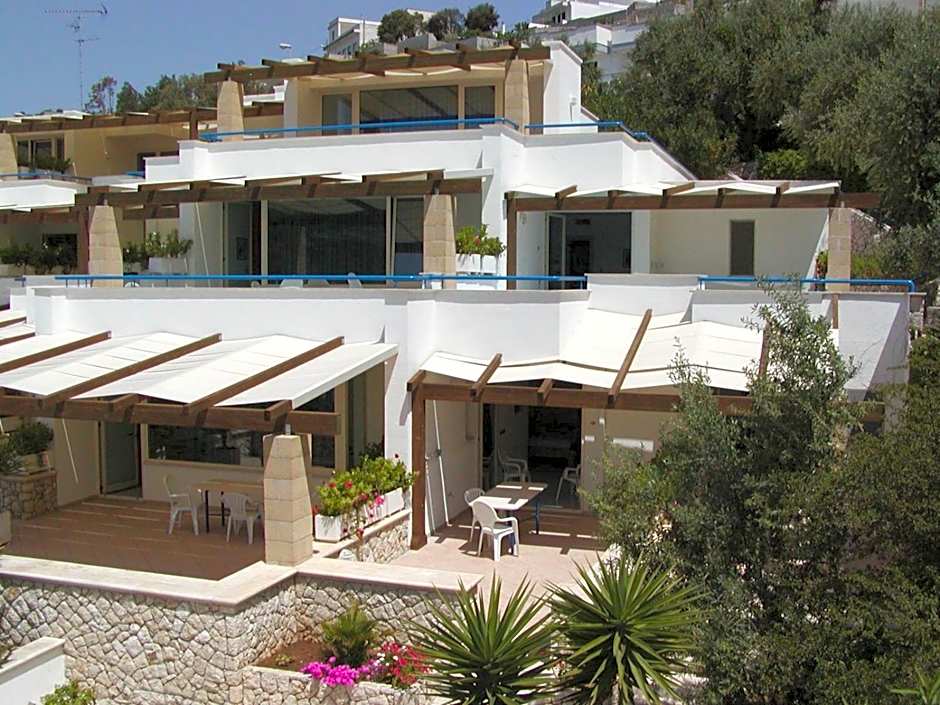 Hotel Selenia Residence