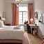 The Sparrow Hotel
