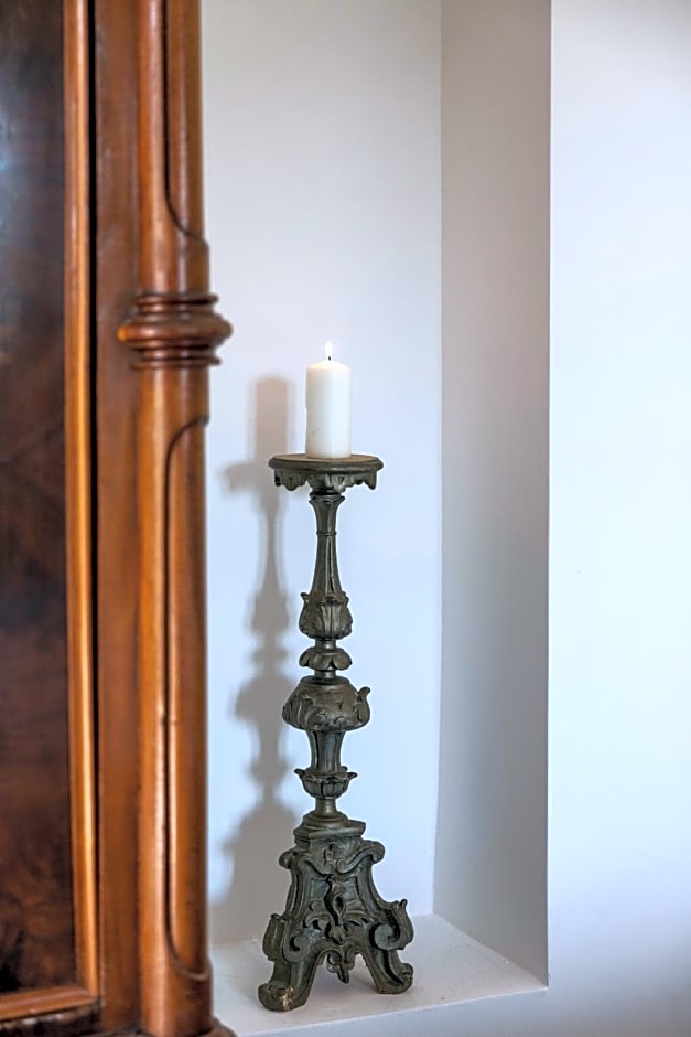 Villa De Cillis Carafa