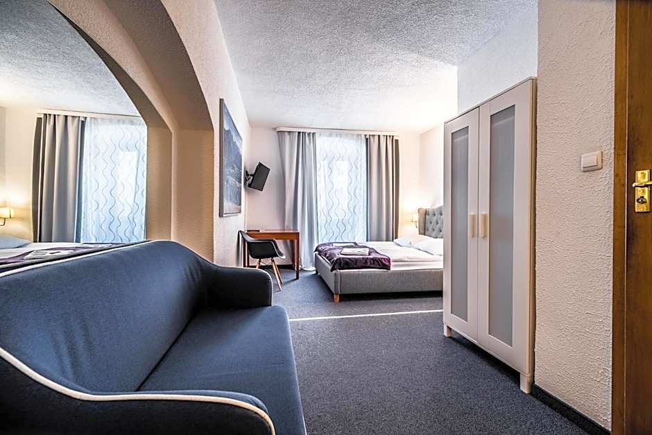 Great Polonia Jelenia Góra City Center