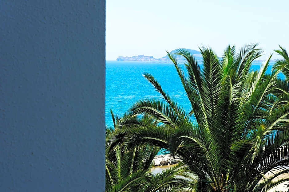 Grande Albergo Miramare